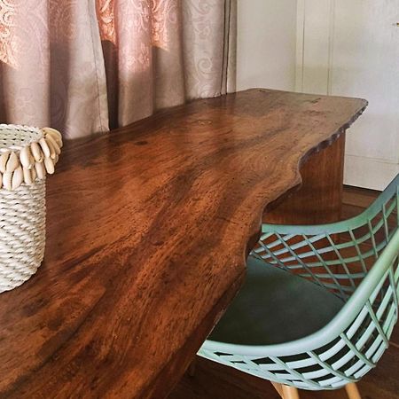 Katiet Beach Resort Mentawai Lances Right Hts Εξωτερικό φωτογραφία