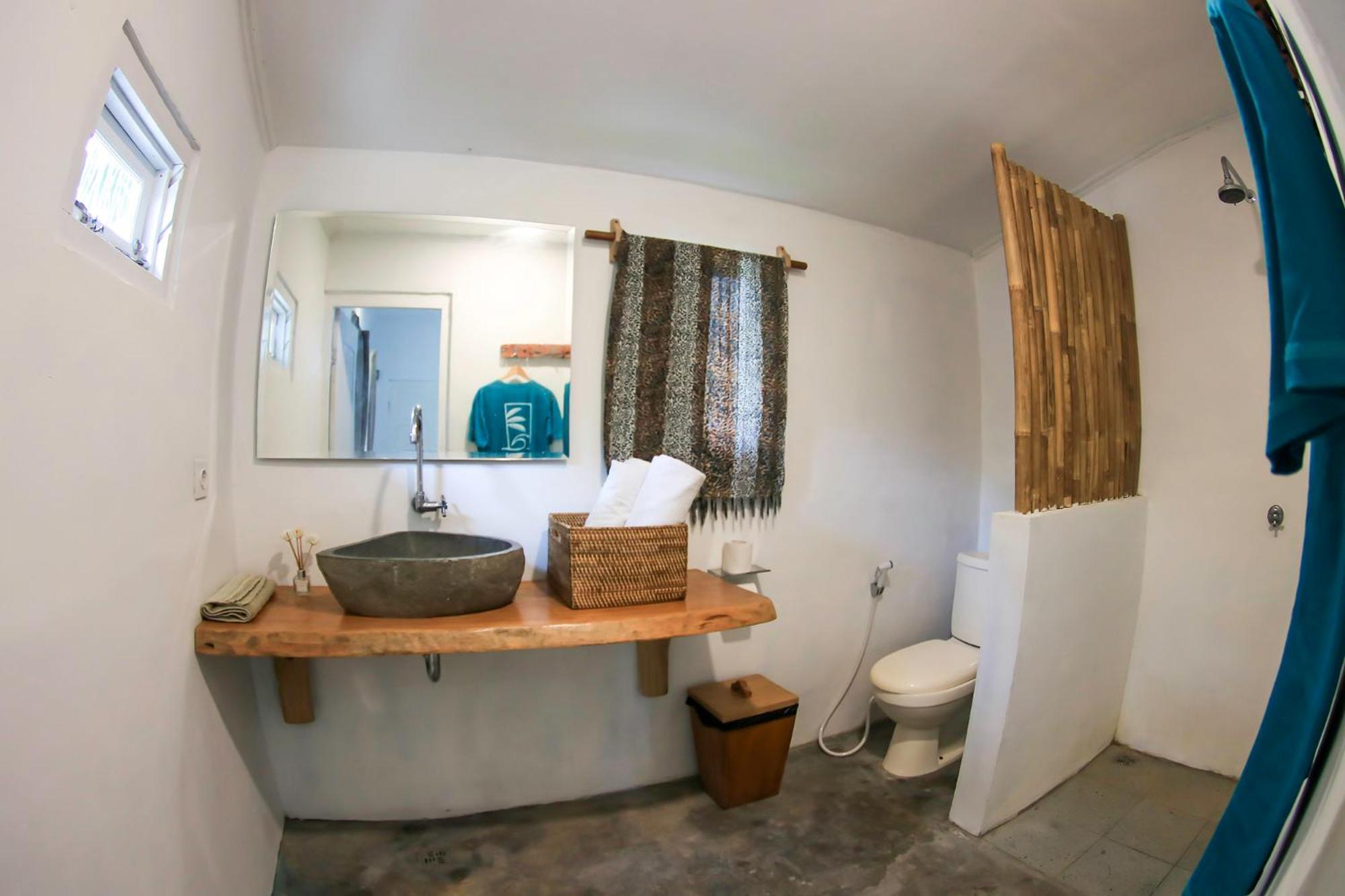 Katiet Beach Resort Mentawai Lances Right Hts Εξωτερικό φωτογραφία