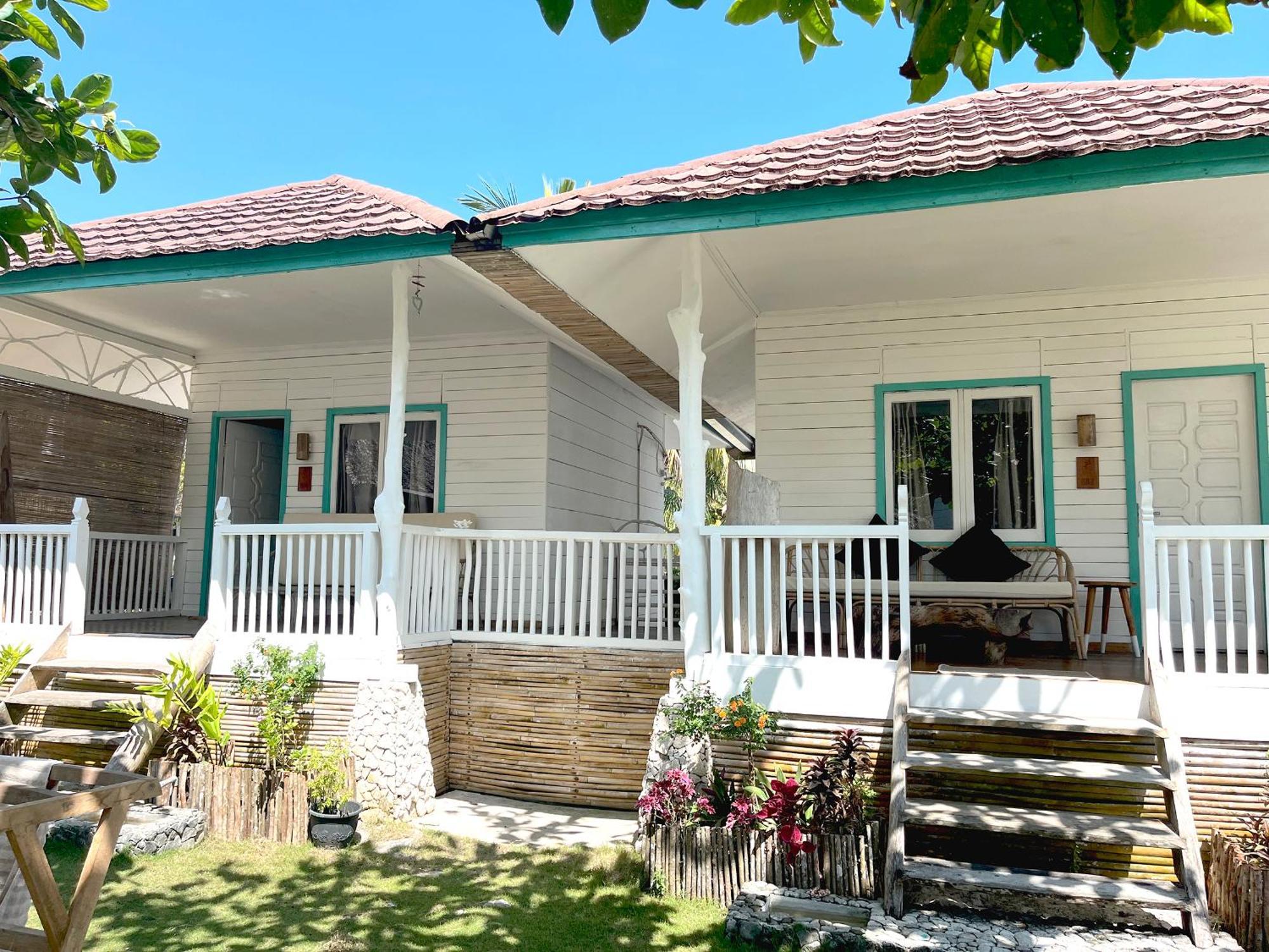 Katiet Beach Resort Mentawai Lances Right Hts Εξωτερικό φωτογραφία